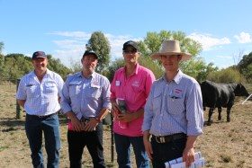 Rodney McKenzie, Corcoran Parker, Corryong, Cameron Hilton, CP Wodonga, James McCormack Te Mania Angus, James Cleeland, CP Mansfield