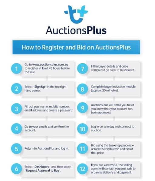 Auctions Plus