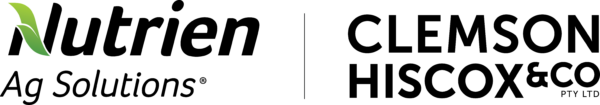 Nax X Chco Co-branded Logo - Gradient