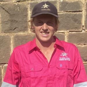 Richie Moorhouse